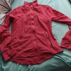 Lululemon athletic sweater